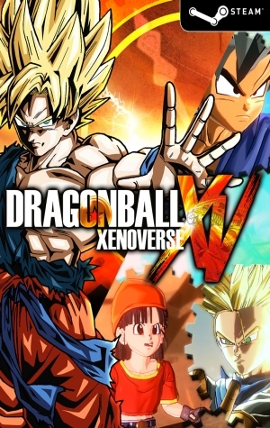 Dragon Ball Xenoverse